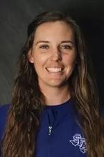 Melanie Jaegers, Assistant Coach